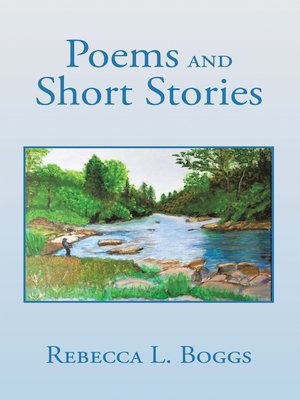 cover image of Poems and Short Stories